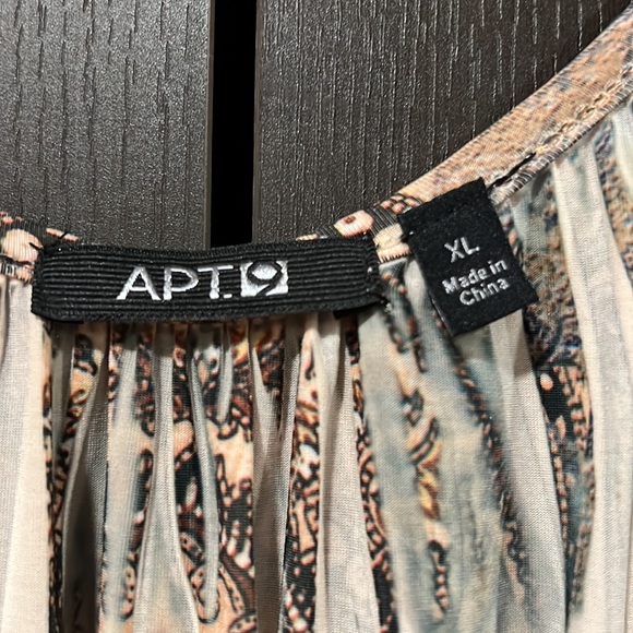 Apt 9 Dress | XL | Women - Picture 3 of 5